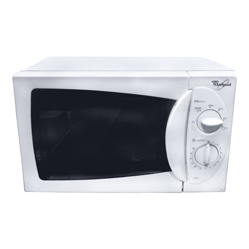 Микроволновые печи (СВЧ) WHIRLPOOL