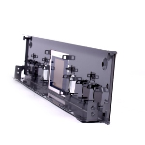 картинка Панель управления духовки в Сервисном центре «Близнецов»