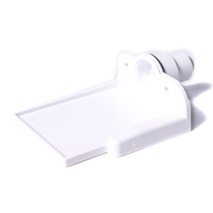 картинка Клапан с желобом в комплекте сушильной машины в Сервисном центре «Близнецов»