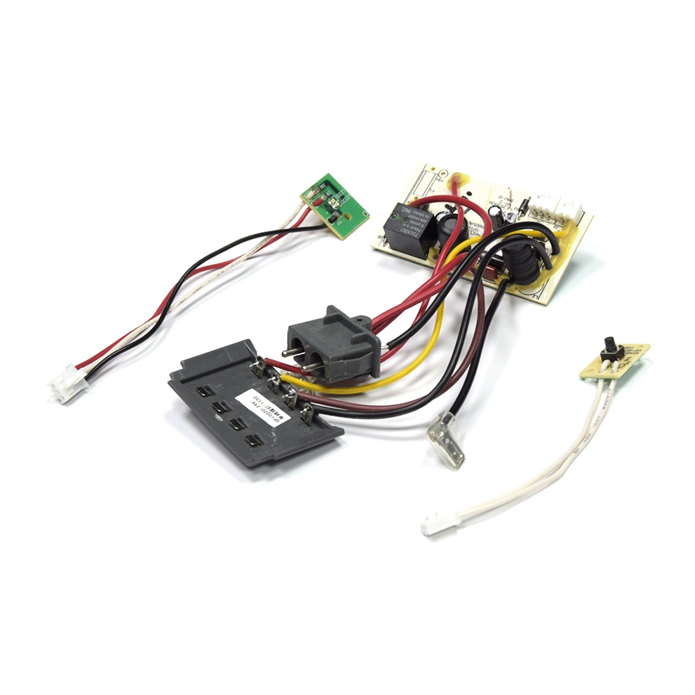 картинка Модуль пылесоса в Сервисном центре «Близнецов»