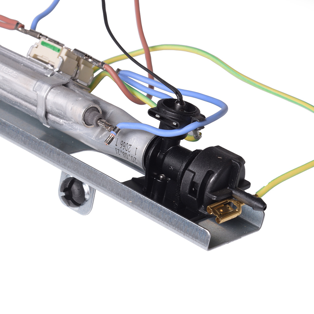 картинка Нагреватель проточный кофемашины в Сервисном центре «Близнецов»