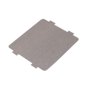 картинка Слюдяная пластина микровалновой печи в Сервисном центре «Близнецов»