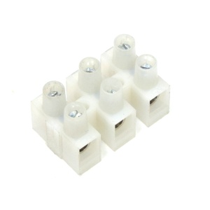 картинка Колодка клеммная водонагревателя в Сервисном центре «Близнецов»