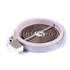 картинка Конфорка стеклокерамическая электроплиты в Сервисном центре «Близнецов»