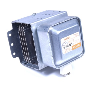 картинка Магнетрон микроволновой печи в Сервисном центре «Близнецов»