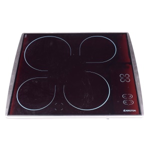 картинка Поверхность стеклокерамическая электроплиты в Сервисном центре «Близнецов»