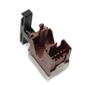 картинка Сетевой выключатель стиральной машины в Сервисном центре «Близнецов»