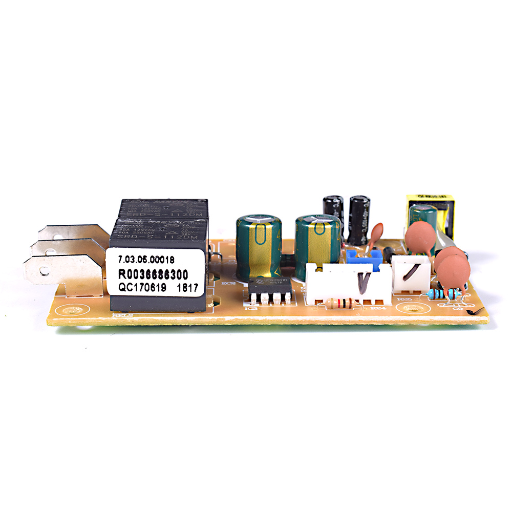 картинка Плата питания конвектора в Сервисном центре «Близнецов»