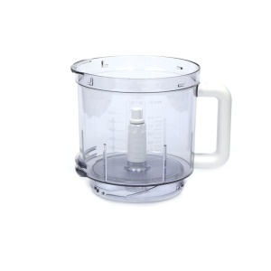 картинка Чаша измельчителя кухонного комбайна в Сервисном центре «Близнецов»