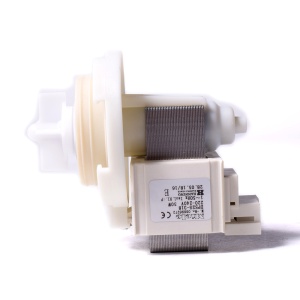 картинка Насос сливной посудомоечной машины в Сервисном центре «Близнецов»