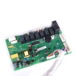 картинка Модуль силовой посудомоечной машины в Сервисном центре «Близнецов»