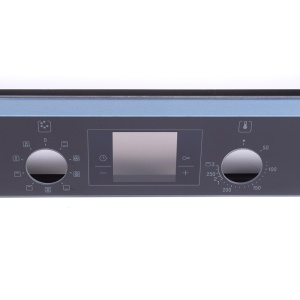 картинка Панель управления духовки в Сервисном центре «Близнецов»