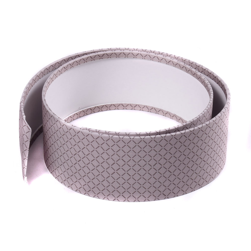 картинка Облицовка бампера пылесоса в Сервисном центре «Близнецов»