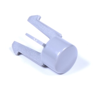 картинка Крышка кнопки холодильника в Сервисном центре «Близнецов»