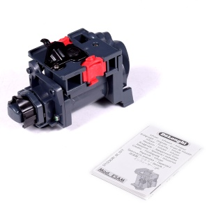 картинка Заварочный узел кофемашины в Сервисном центре «Близнецов»