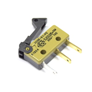 картинка Микровыключатель кофемашины в Сервисном центре «Близнецов»