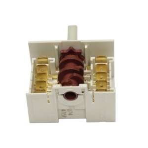 картинка Переключатель режимов конфорки электроплиты в Сервисном центре «Близнецов»