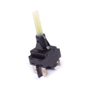 картинка Сетевой выключатель стиральной машины в Сервисном центре «Близнецов»