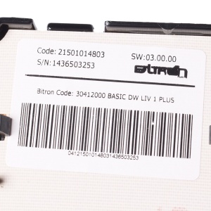 картинка Модуль управления посудомоечной машины в Сервисном центре «Близнецов»