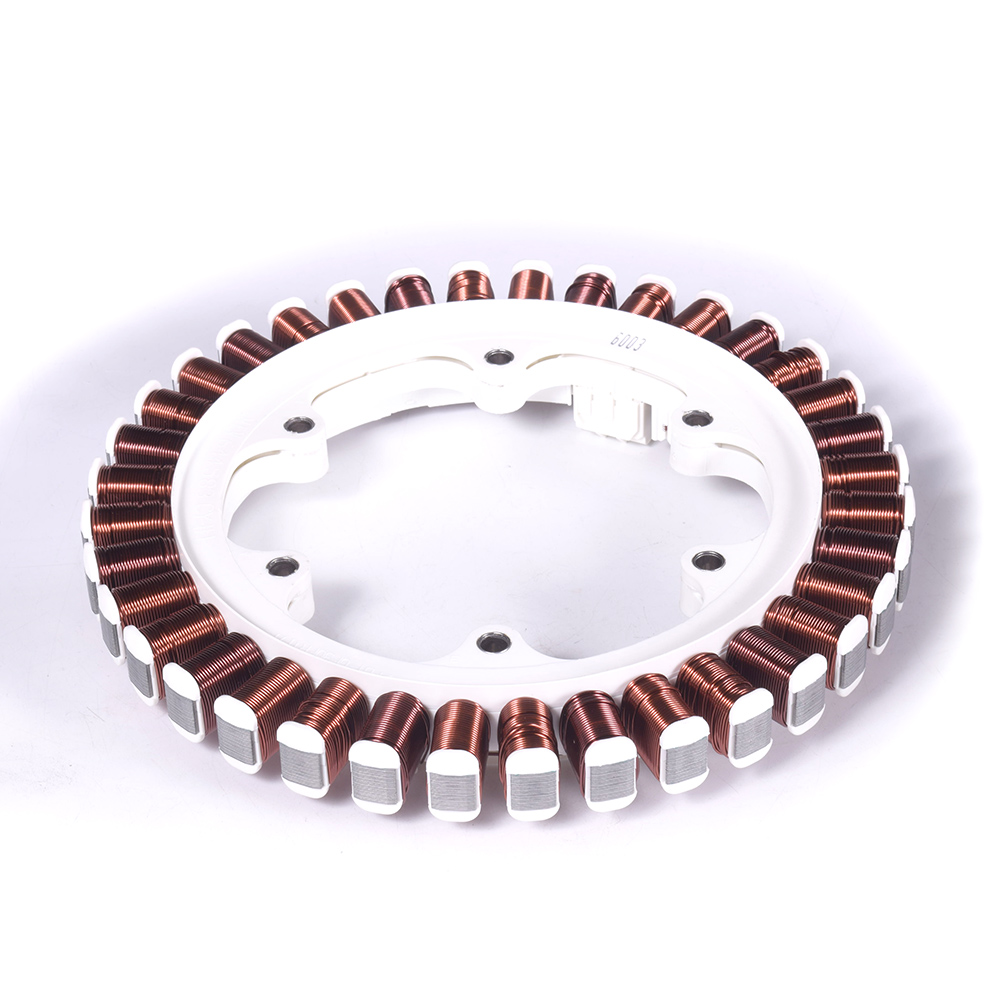 картинка Статор стиральной машины в Сервисном центре «Близнецов»