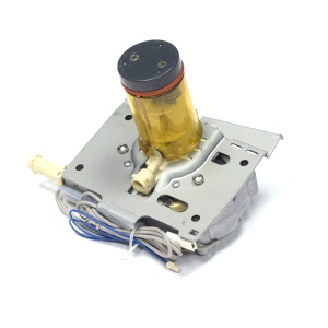 картинка Блок варки кофемашины в Сервисном центре «Близнецов»