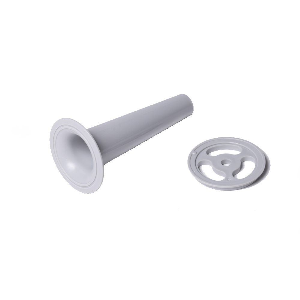 картинка Насадка "колбасный шприц" мясорубки в Сервисном центре «Близнецов»