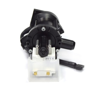 картинка Насос сливной стиральной машины в Сервисном центре «Близнецов»