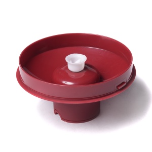 картинка Трансмиссия (красная) блендера погружного в Сервисном центре «Близнецов»