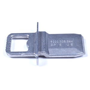 картинка Защелка двери посудомоечной машины в Сервисном центре «Близнецов»