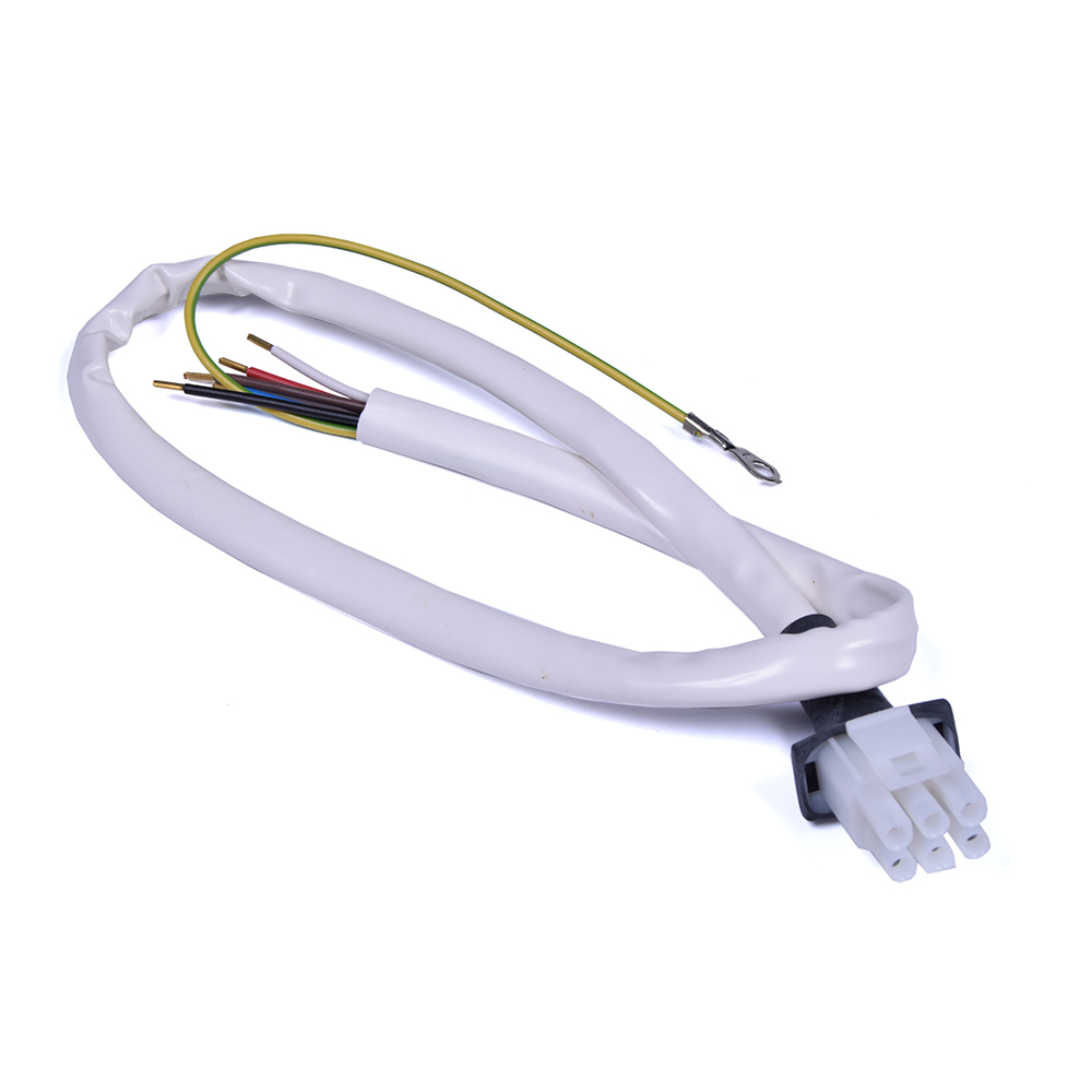 картинка Шлейф вытяжки в Сервисном центре «Близнецов»