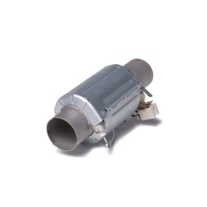 картинка Элемент нагревательный (ТЭН) проточный 1800W , D32mm посудомоечной машины в Сервисном центре «Близнецов»