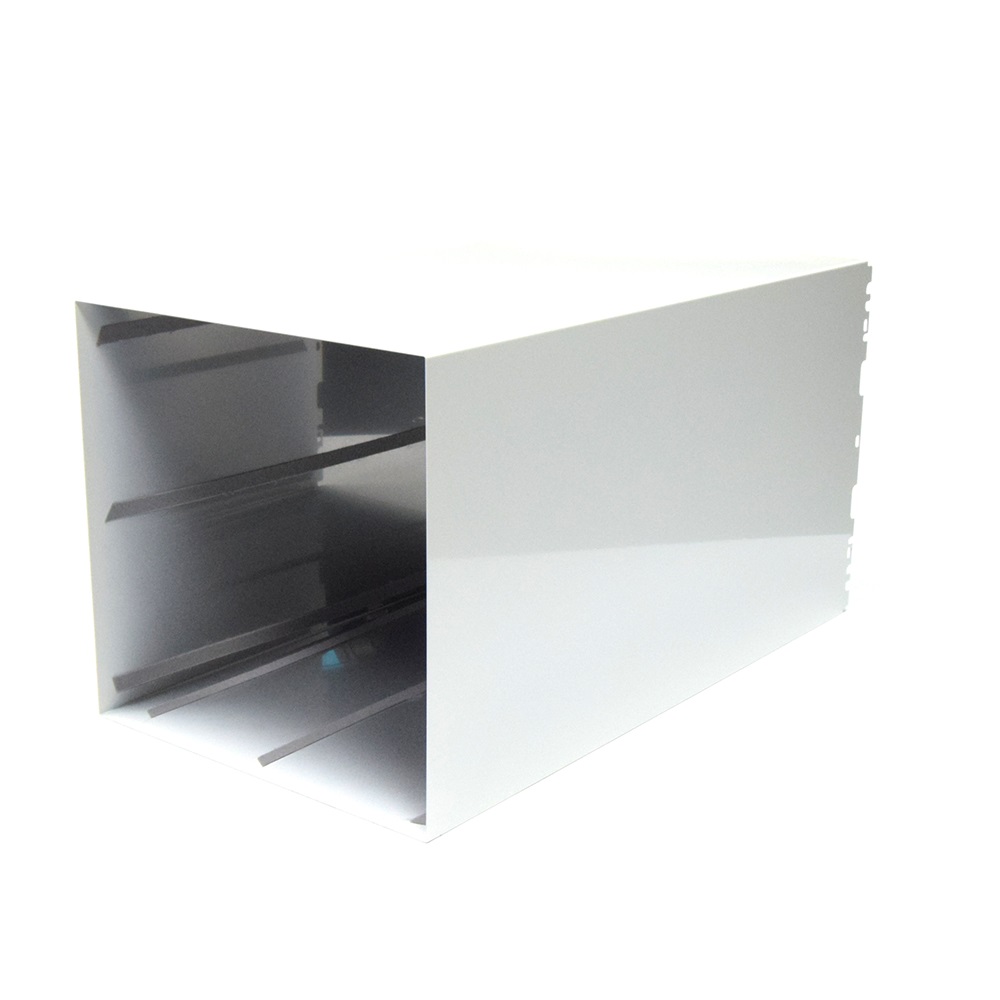 картинка Короб вытяжки в Сервисном центре «Близнецов»