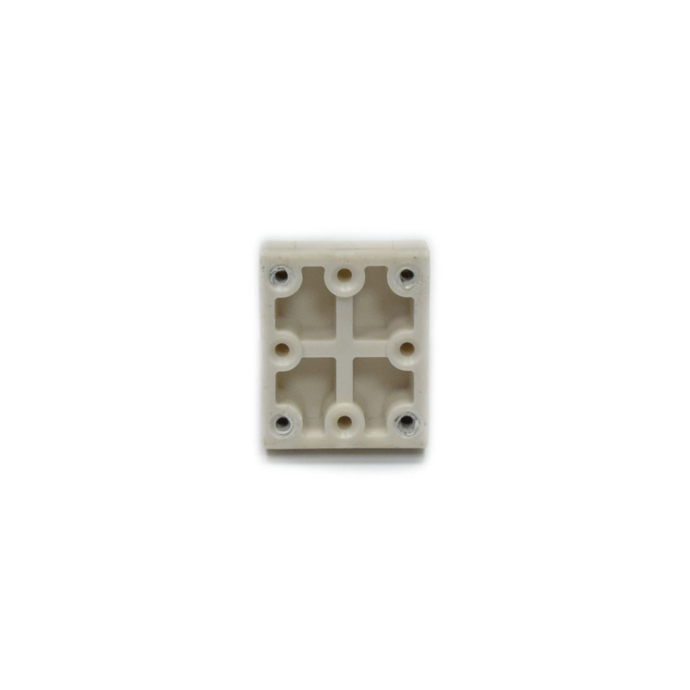 картинка Держатель амортизатора стиральной машины (с разборки) в Сервисном центре «Близнецов»