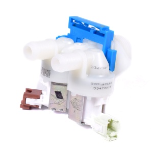 картинка Электроклапан заливной стиральной машины в Сервисном центре «Близнецов»