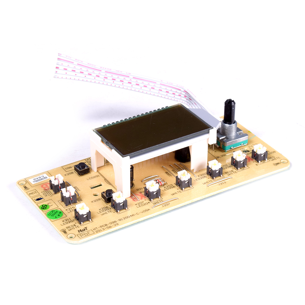 картинка Модуль упраления блендера стационарного в Сервисном центре «Близнецов»