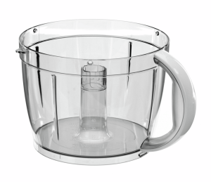 картинка Чаша смесительная без крышки кухонного комбайна в Сервисном центре «Близнецов»