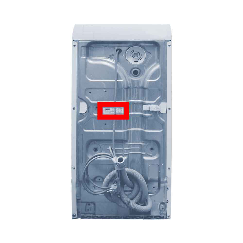 Стиральные машины ELECTROLUX