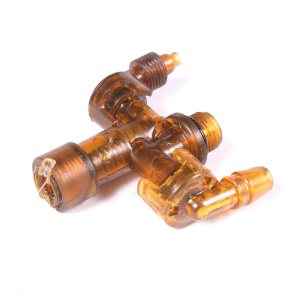 картинка Клапан кофеварки в Сервисном центре «Близнецов»