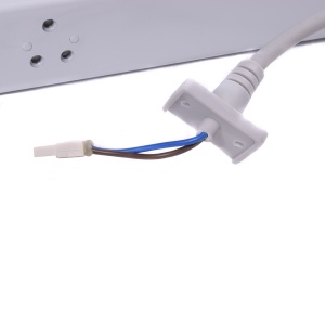 картинка Дверь морозильной камеры в Сервисном центре «Близнецов»