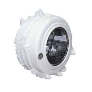 картинка Бак в сборе стиральной машины в Сервисном центре «Близнецов»