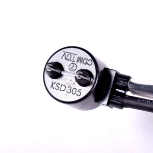 картинка Элемент нагревательный (ТЭН) испарителя морозильной камеры холодильника в Сервисном центре «Близнецов»