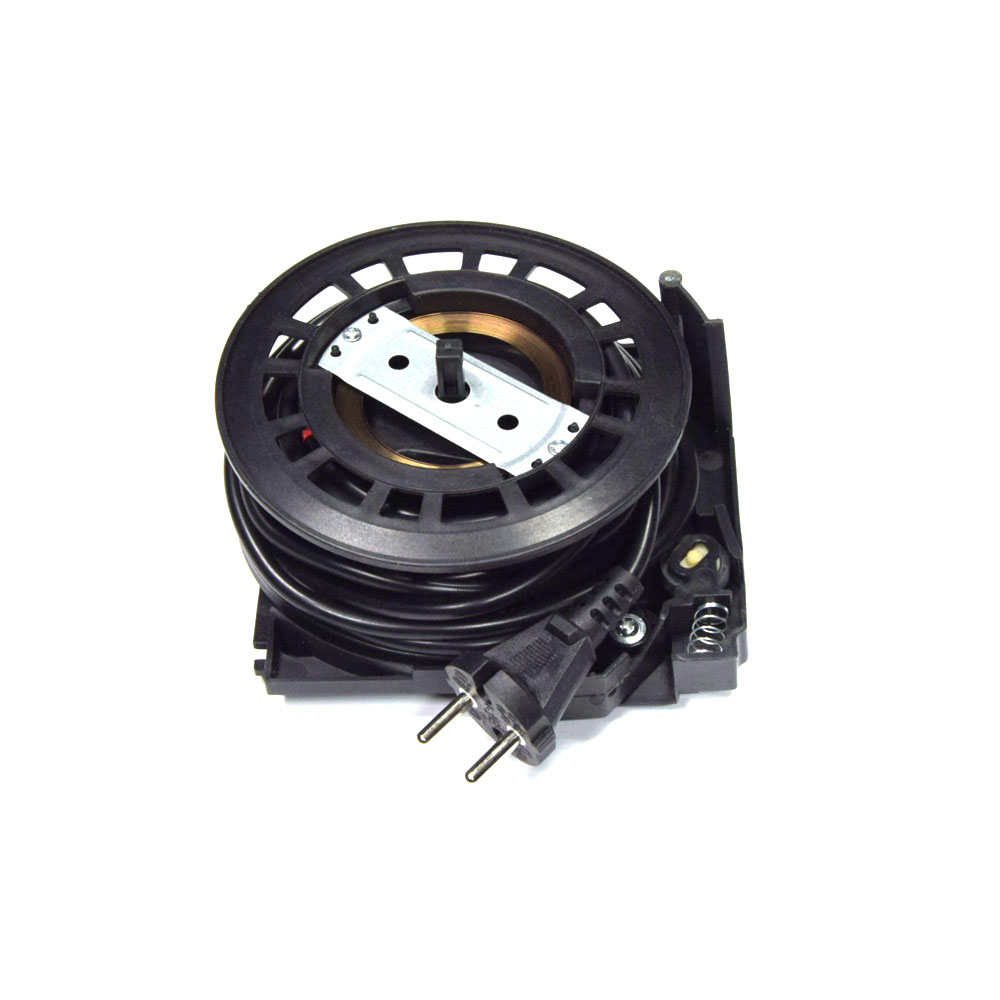 картинка Катушка шнура в сборе пылесоса в Сервисном центре «Близнецов»