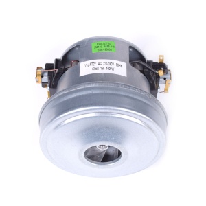 картинка Мотор пылесоса в Сервисном центре «Близнецов»