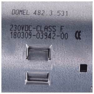 картинка Двигатель кофемолки кофемашины в Сервисном центре «Близнецов»