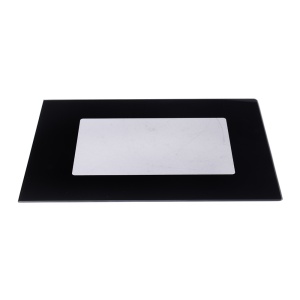 картинка Стекло внешнее двери микроволновой печи в Сервисном центре «Близнецов»