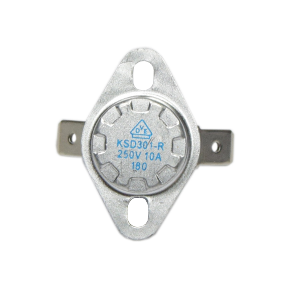 картинка Термостат 180 С маслонаполненного радиатора в Сервисном центре «Близнецов»