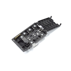 картинка Клеммная колодка варочной панели в Сервисном центре «Близнецов»