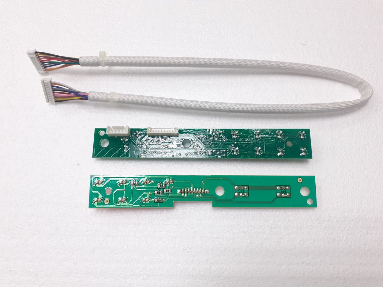 картинка Модуль управления ПММ в Сервисном центре «Близнецов»