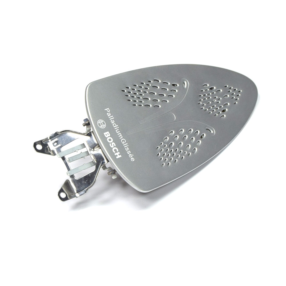 картинка Элемент нагревательный (подошва) утюга в Сервисном центре «Близнецов»