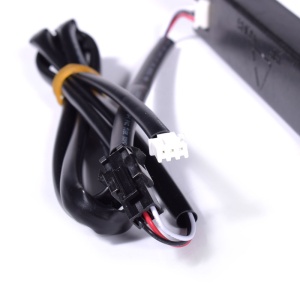 картинка Пульт управления вытяжки в Сервисном центре «Близнецов»